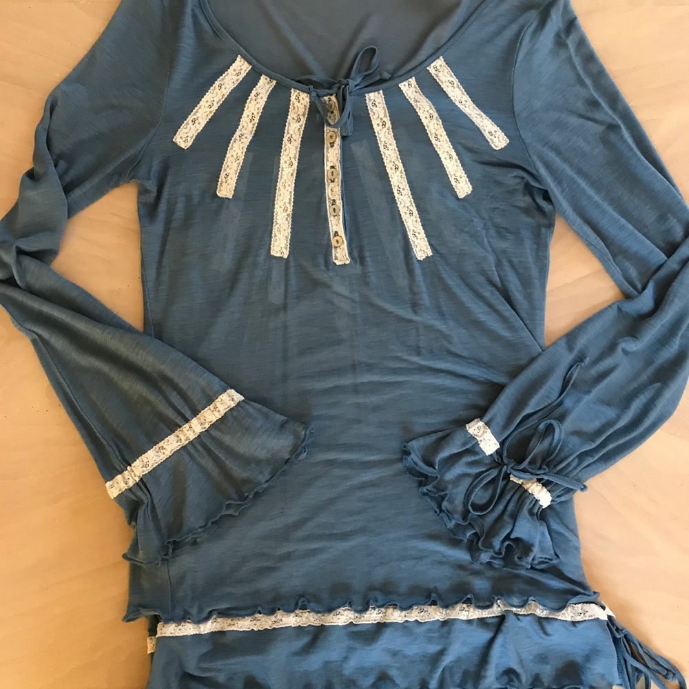 Bella Jones 2 Piece Top Set